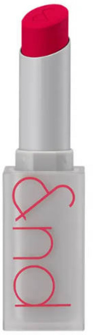 rom&nd Zero Matte Lipstick 19 Red Surfer, 11 Sunlight 晨曦, 1個