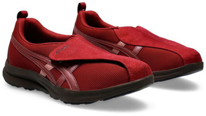 ASICS 亞瑟士 女款 Life Walker 鞋 W018
