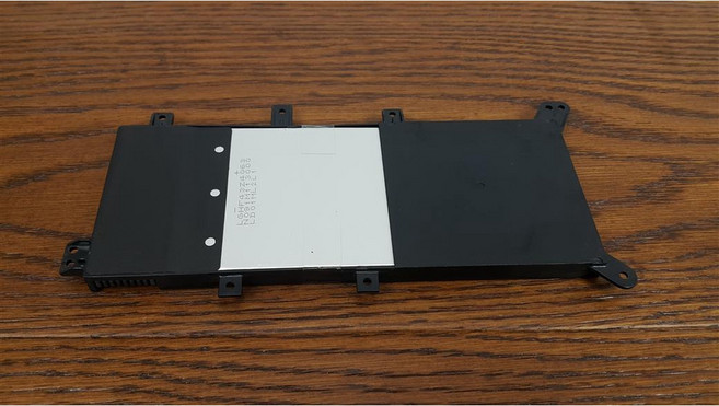 華碩 變壓器65W(一體型)-5525, 1個