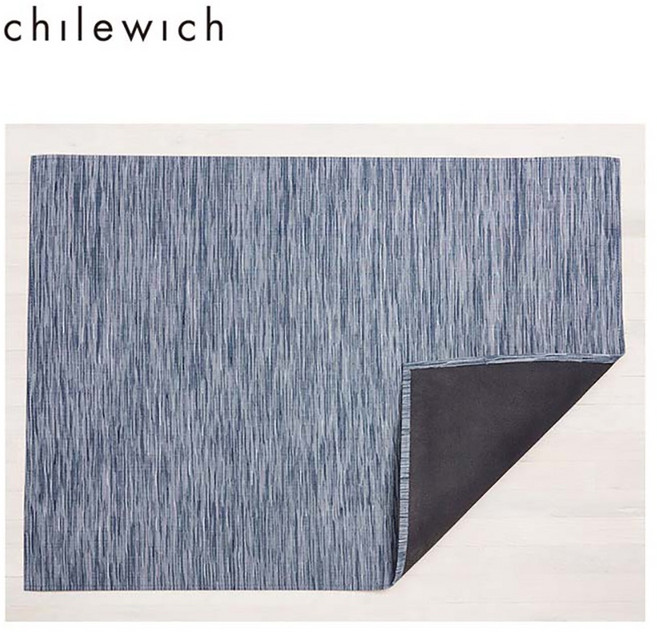 Chilewich Bamboo編織系列地墊 118X183CM