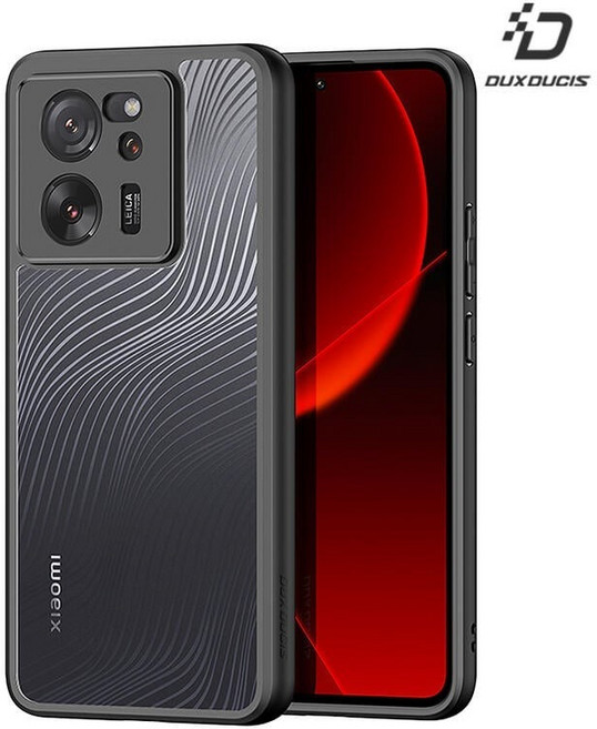 DUX DUCIS Aimo 保護殼 適用於 Xiaomi 13T / 13T Pro, 1個