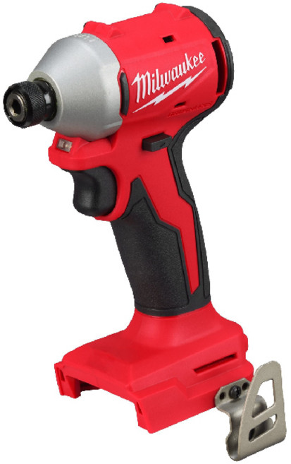 美沃奇 M18 BLIDR 精銳無刷衝擊起子 18V 衝擊起子機 FID3, 1個, 空機+配件+贈品(不含電池.充電器)