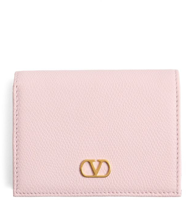 발렌티노 가라바니 브이로고 시그니처 지갑