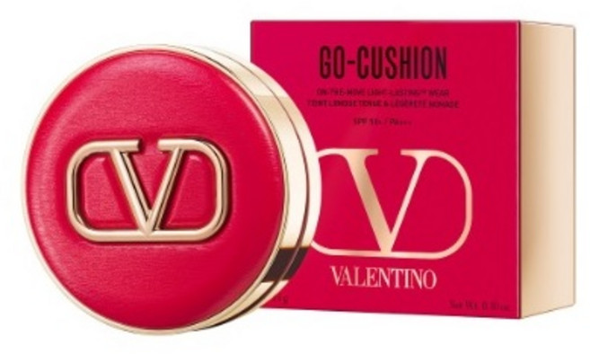발렌티노 뷰티 시그니처 GO 고 쿠션 백화점 정품, LN3, 1개
