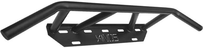 KINOS 門上牆體單槓 98x21cm 多把位設計 鋼管直徑32mm, 鋼管直徑32黑色款