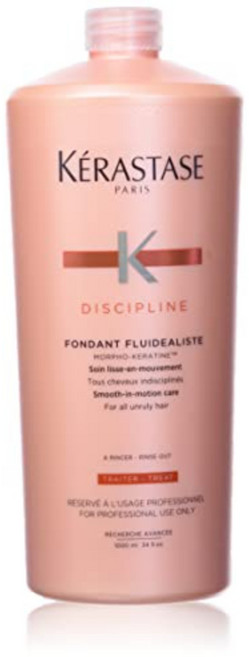 Kerastase 케라스타즈 제네시스 퐁당 강화 컨디셔너 1000ml (펌프없음), 1개, 1L