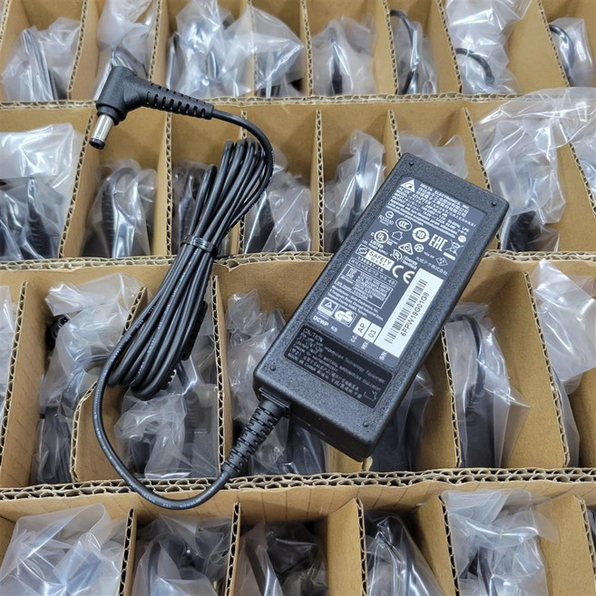 副廠 65W 變壓器 X550VC-XO008H X550VC-XX010H ASUS 華碩, 1個