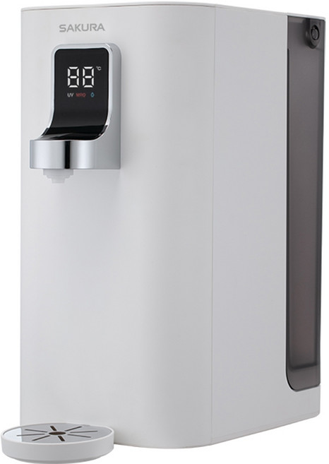SAKURA 櫻花檯面雙溫RO淨熱飲P5530W (DIY安裝), P5530W