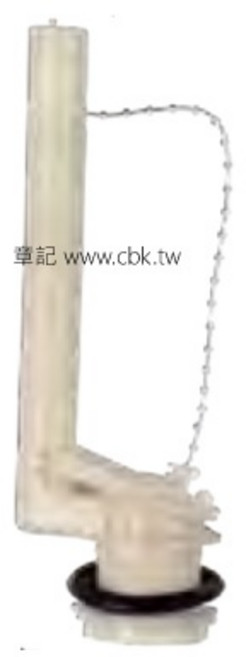 電光TENCO 落水器 (附止水皮座) 適用替換舊款杯蓋, 1個