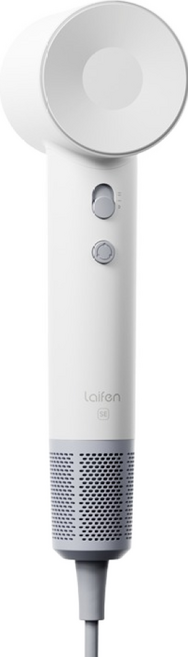 Laifen 徠芬 SE 家用高速吹風機 EU 版本, 白色, 單一商品