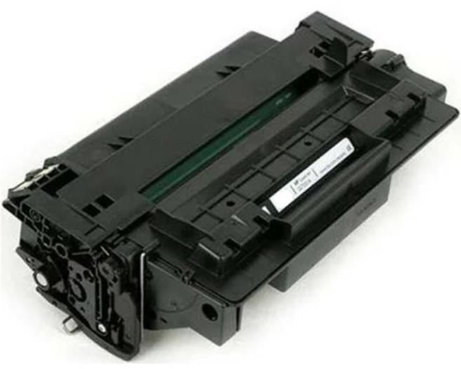 HP LaserJet W1510X (151XA) 相容碳粉匣 全新晶片 黑色, 1個