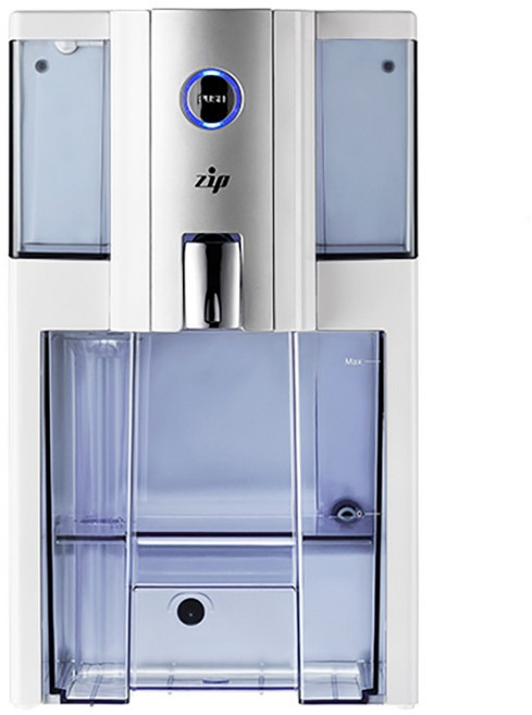 普家康Puricom 智能RO淨水器, 白