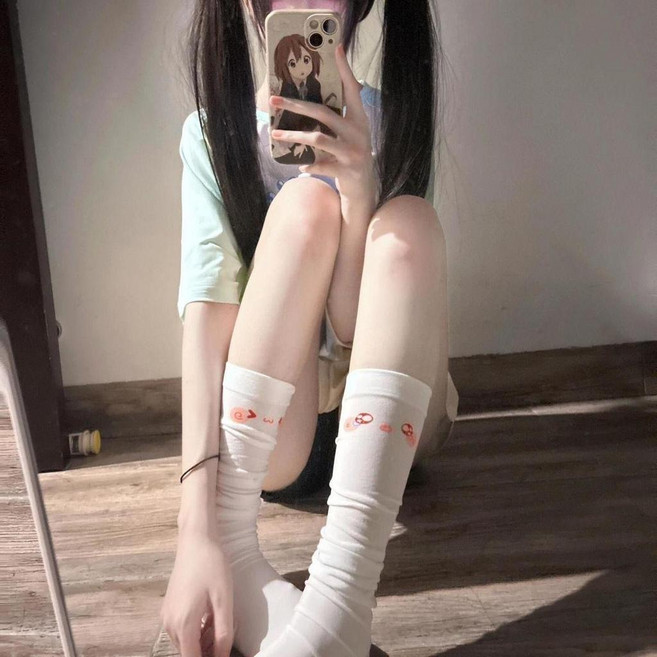 堆堆襪