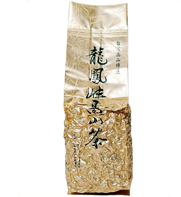 分享好茶 杉林溪烏龍 (春茶四兩) 春茶上市 濃香款 高CP值 真空包裝, 杉林溪烏龍(春茶四兩), 1個