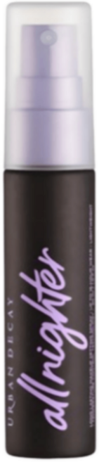어반디케이 픽서 올나이터 메이크업 세팅 스프레이 여행용, 30ml, 1개