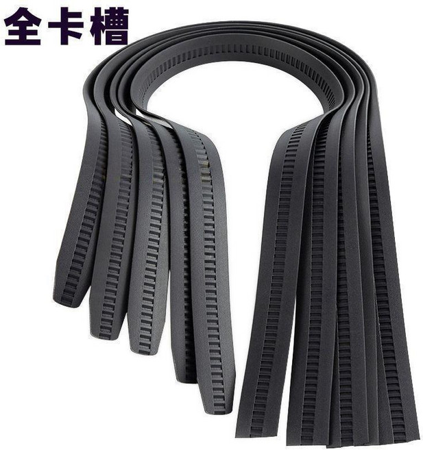 男士自動扣皮帶 比牛皮還牛的腰帶 男士自動扣皮帶休閒新款褲帶 男士自動扣皮帶