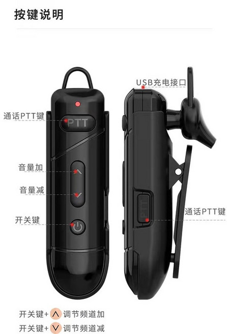 無線電話 輕巧便攜 操作簡單 音質清晰 多功能按鍵, 674黑