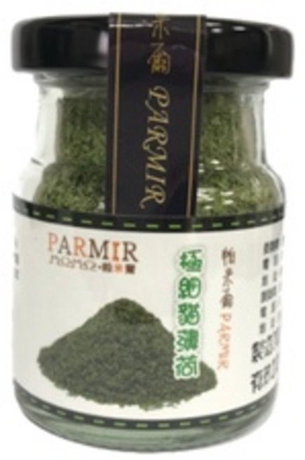 帕米爾 極細貓薄荷, 1個, 薄荷貓草10g