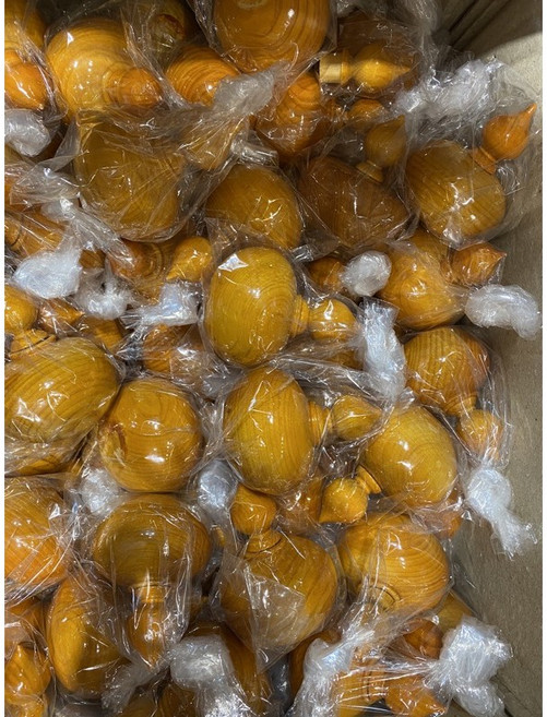 泓潤 台灣紅檜 小聚寶盆 桃子頭款
