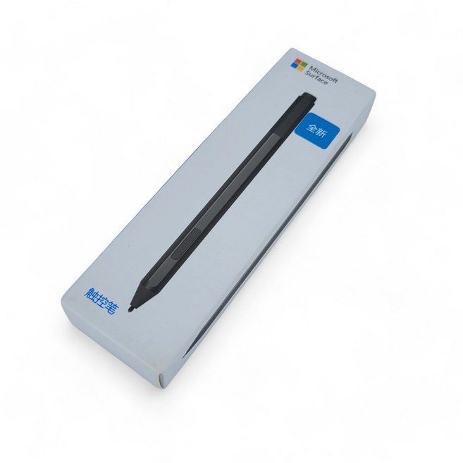 Surface 微軟 手寫筆 五代 EYU-00004 黑色 Surface PEN 型號:1776, 1個