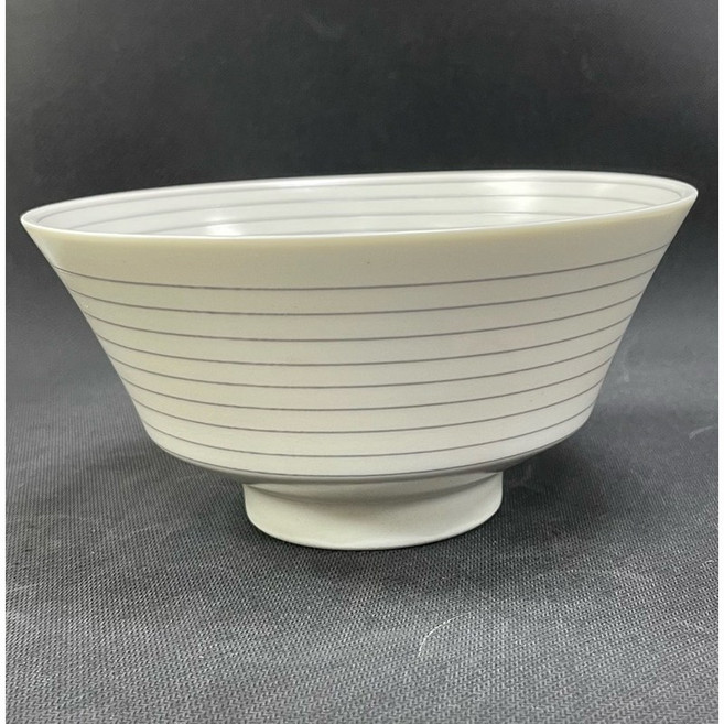 日本製 丼飯碗 湯麵碗 拉麵碗 滿水900cc 底部加高, 1個