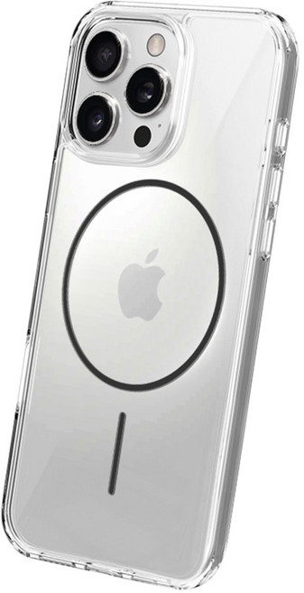 MagSafe 輕薄磁吸硬殼 iPhone 17 Pro Max 16 15 14 13 12 11 手機殼 防摔殼
