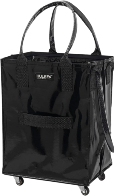 HULKEN ® 2.0 浩肯包 瑞士設計 歐洲製造 旅行袋 行李箱