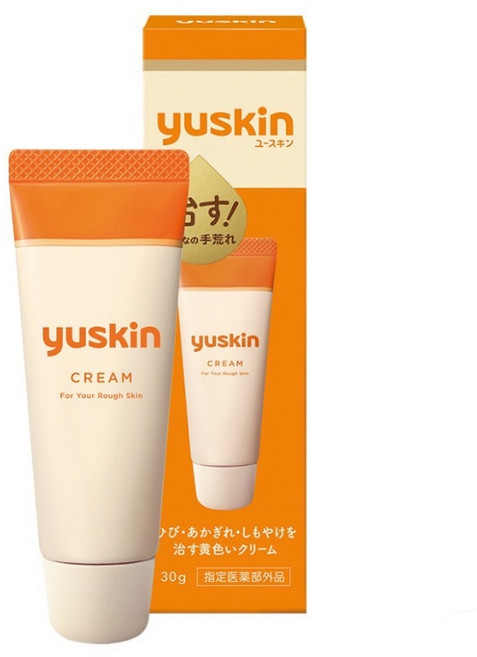 YUSKIN 悠斯晶 A乳霜 180g/罐 30g/條 120g/罐 180g補充包 唇膏 3.5g, 1個, 30g /條