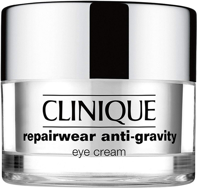 크리니크 리페어웨어 안티 그래비티 아이 크림, 1개, 30ml