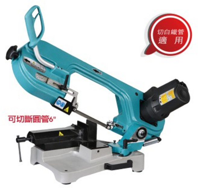 中日機械 力山 REXON R2035 中型金工帶鋸機, 1個, 含稅價