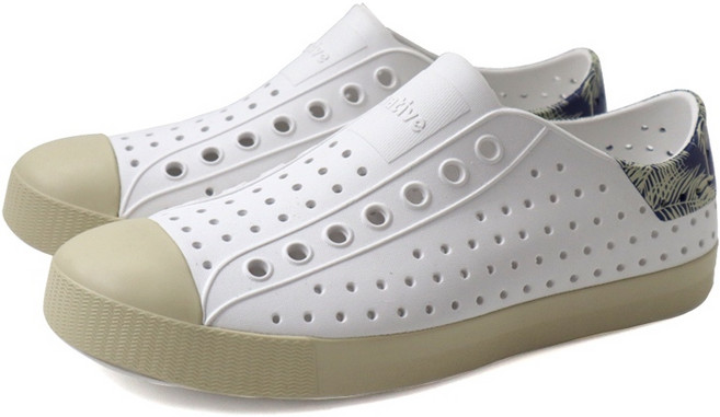 NATIVE SHOES JEFFERSON 洞洞鞋 F0000232-1892