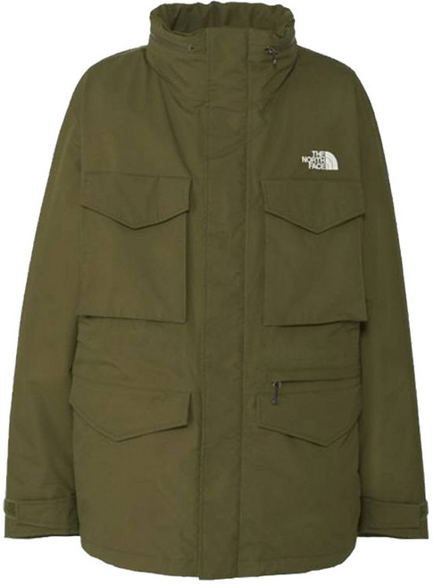 THE NORTH FACE 男女通用 Panhandle 防水夾克 NP62330