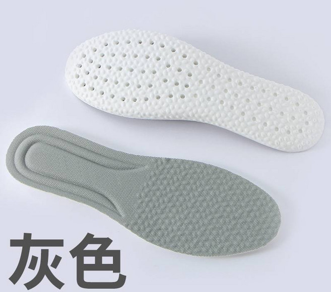 BOOST 爆米運動鞋墊 高彈減震 柔軟透氣 吸汗防臭