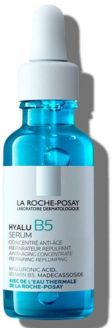 LA ROCHE POSAY 理膚寶水 玻尿酸B5精華, 1瓶, 30ml