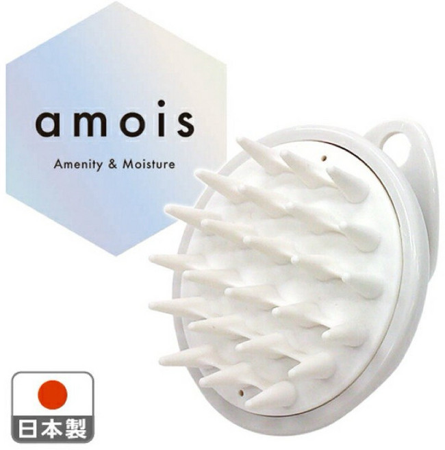 amois 按摩洗頭刷, 1個