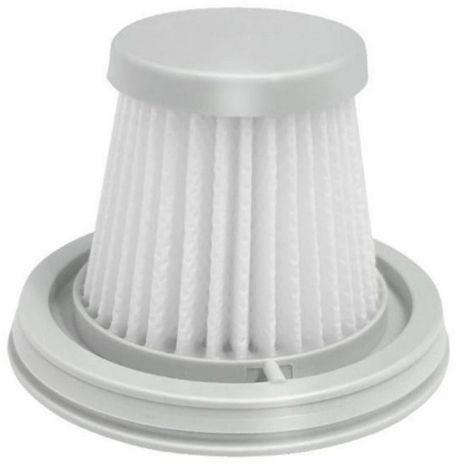 米家 Xiaomi 無線吸塵器 (2入裝), mini HEPA濾芯, 1個