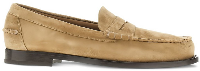 처치스 스티치 로퍼