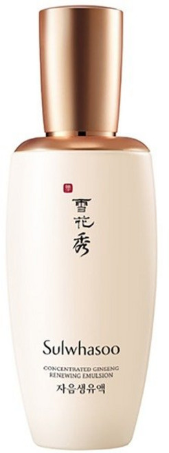 설화수 자음생유액 로션, 125ml, 1개