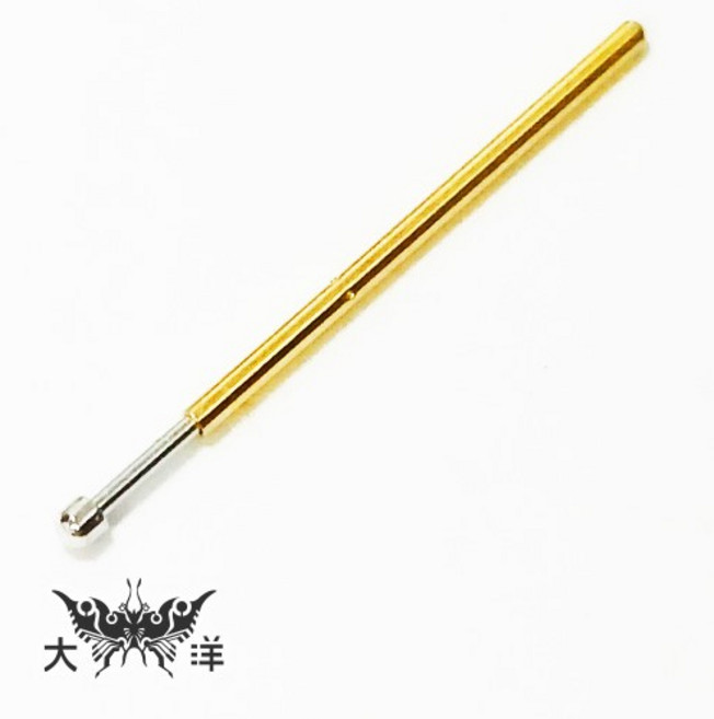 探針 P50-D (10PCS/包) 0082, 1個