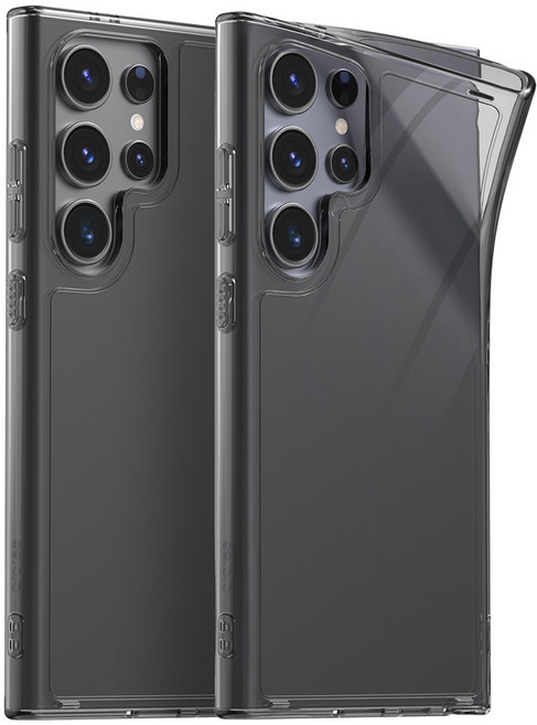 Araree 軟性防摔保護殼 適用於 Samsung Galaxy S24 Ultra
