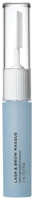 RevitaLash 睫毛眉毛修護面膜, 1個, 5ml