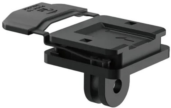 MUFU V11S GoPro型主機支架組 快拆機座 運動相機配件, 1個