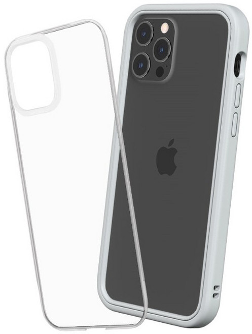 犀牛盾 Mod NX iPhone 12 Pro Max 邊框背蓋二用殼 防摔保護手機殼