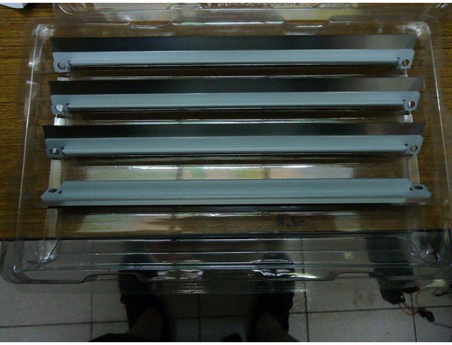 Kyocera 京瓷 刮刀 FS-1110 1300D 1320D 1370D 1124 1128 1130, 1個
