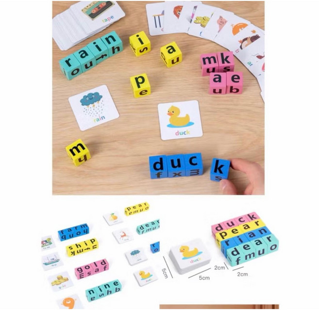 FUN DICE 水果骰子配對遊戲, 1個, Pk骰子, N/A
