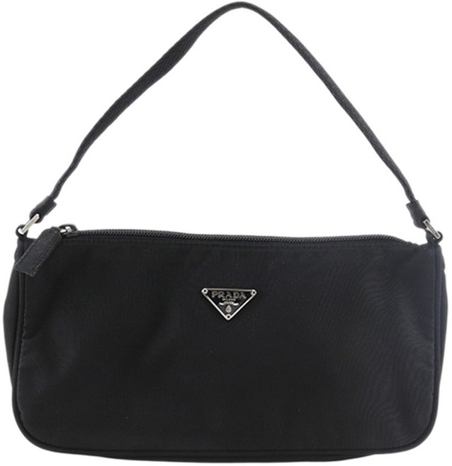 프라다 중고 2000-2013 테수토 포쉐트 숄더 백