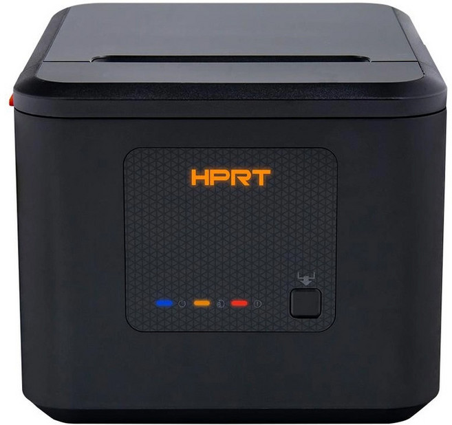 漢印 HPRT TP80K 熱感應票據印表機, 1個