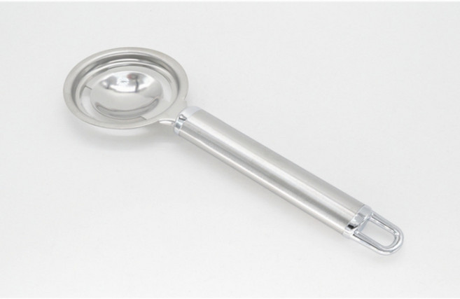 蛋清蛋黃分離器 家用漏蛋神器, FL18 - 58, 1個