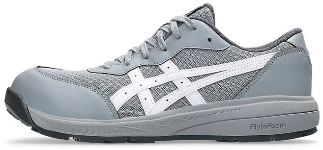 ASICS亞瑟士 工作防護鞋 安全鞋 CP221 1273A118-020
