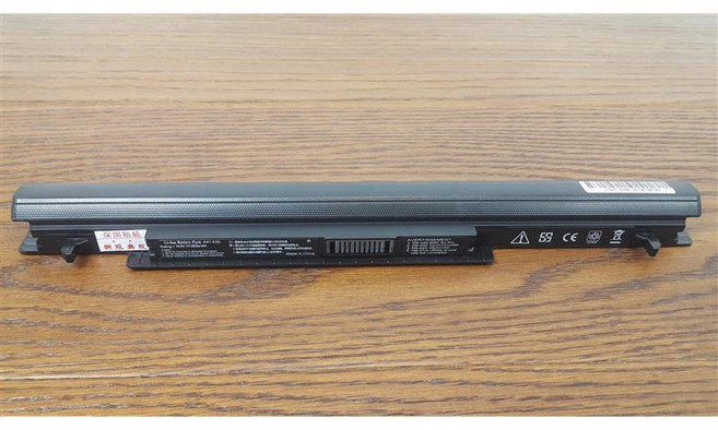 華碩 A41-K56 電池 A46 A46C A46CA A46CB A46CM A46V A56, 1個